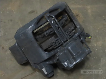 فك الكابح - شاحنة Wabco Brake System Remklauw Re. 1300V-G: صورة 2