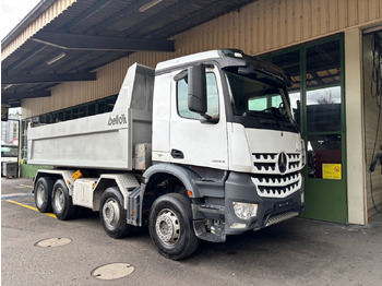 شاحنة قلاب MERCEDES-BENZ Arocs 3251