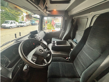 شاحنات مسطحة MERCEDES Atego 1530: صورة 4