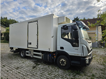 شاحنة ذات مبرد IVECO EuroCargo