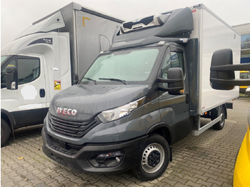 شاحنة توصيل مبردة IVECO Daily 35c18