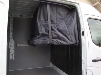 فان RENAULT Master