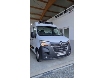 شاحنة توصيل مبردة RENAULT Master