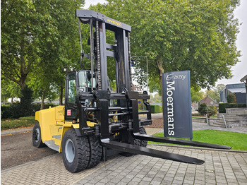 رافعة شوكية HYSTER