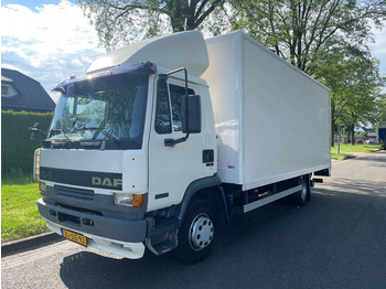 تأجير DAF AE45CE 6 Cilinder ATI 150 PK DAF AE45CE 6 Cilinder ATI 150 PK: صورة 1