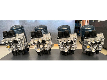 أجزاء الفرامل للبيع AIR DRIER ELECTRONIC CONTROL UNITS EAM MAN TGS: صورة 2 أجزاء الفرامل للبيع AIR DRIER ELECTRONIC CONTROL UNITS EAM MAN TGS: صورة 2