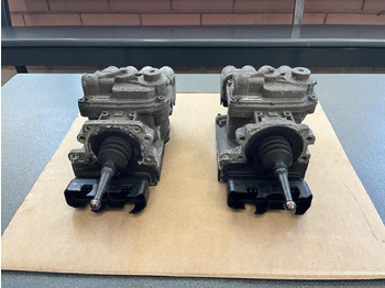 أجزاء الفرامل MAN TGL