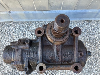 دودة دركسون MERCEDES-BENZ