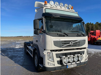 تأجير Volvo FM460 Globe 6x4 Volvo FM460 Globe 6x4: صورة 2 تأجير Volvo FM460 Globe 6x4 Volvo FM460 Globe 6x4: صورة 2