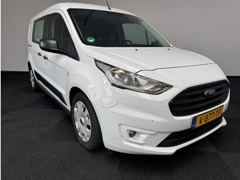 فان المدمجة FORD Transit Connect