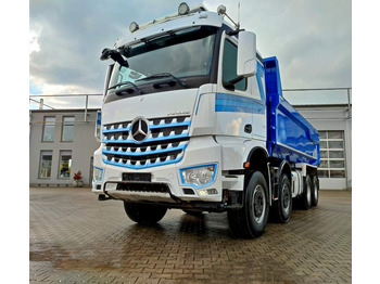 شاحنة قلاب MERCEDES-BENZ Arocs 4151