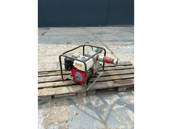 مضخة مياه Motopompa PRAMAC MP66-3: صورة 5 مضخة مياه Motopompa PRAMAC MP66-3: صورة 5