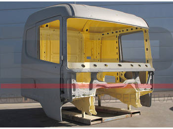كابينة SCANIA
