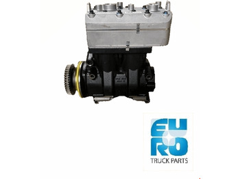 ضاغط مكابح الهواء DAF