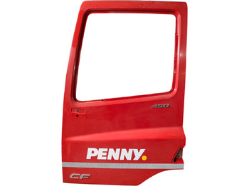 باب و قطع الغيار DAF CF