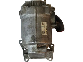 علبة المرافق DAF CF