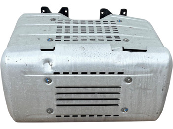 محول حفاز DAF LF