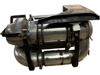 محول حفاز DAF LF