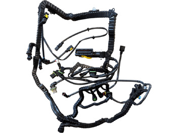 النظام الكهربائي DAF