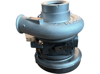 تربو - شاحنة DAF TURBOCHARGER ZONDER VTG 24V HE500 530PK GERECONDITIONEERD + STORTING 2353021: صورة 4
