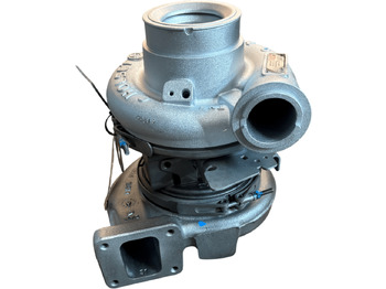تربو - شاحنة DAF TURBOCHARGER ZONDER VTG 24V HE500 530PK GERECONDITIONEERD + STORTING 2353021: صورة 5