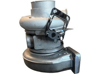 تربو - شاحنة DAF TURBOCHARGER ZONDER VTG 24V HE500 530PK GERECONDITIONEERD + STORTING 2353021: صورة 3