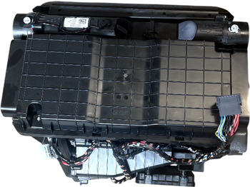 مروحة مكيف DAF XF