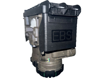 صمام الفرامل - شاحنة للبيع  EBS-KLEP MAN 4x2 EURO 6 KNORR 81521066068: صورة 3