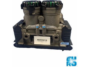 صمام الفرامل KNORR-BREMSE