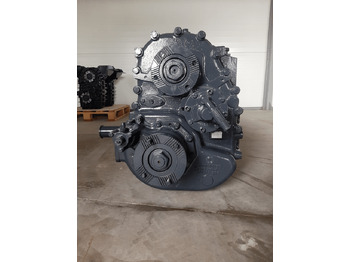 نقل الحركة IVECO Trakker