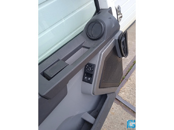 باب و قطع الغيار - شاحنة RENAULT T-RANGE PORTIER LINKS COMPLETE GEBRUIKT 7482702620UA: صورة 3