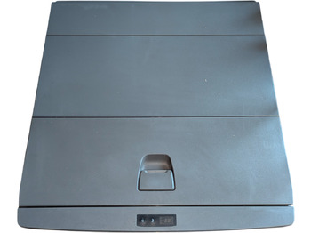 الكابينة والداخلية SCANIA