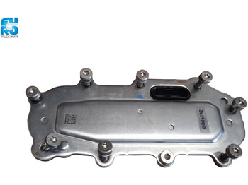 علبة التروس و قطع الغيار - شاحنة SCHAKELAANDRIJVING, TRAXON,ZF, 0501328597, GEBRUIKT +BORG 0501328597U: صورة 2 علبة التروس و قطع الغيار - شاحنة SCHAKELAANDRIJVING, TRAXON,ZF, 0501328597, GEBRUIKT +BORG 0501328597U: صورة 2