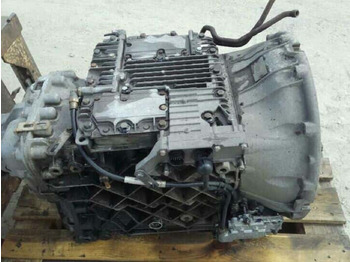 صندوق التروس VOLVO