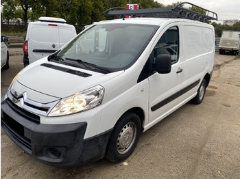 فان المدمجة CITROËN Jumpy