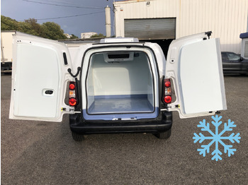 شاحنة توصيل مبردة Citroën Berlingo Frigorifique: صورة 5