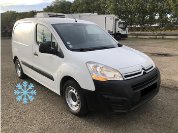 شاحنة توصيل مبردة Citroën Berlingo Frigorifique: صورة 2