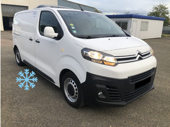 شاحنة توصيل مبردة CITROËN Jumpy