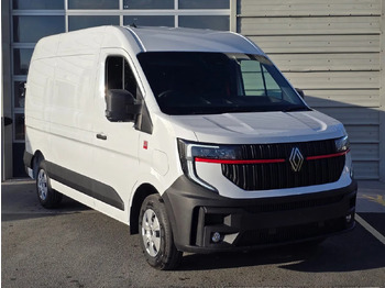 فان RENAULT Master