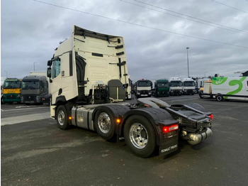 رأس تريلا New Evolution Renault T480: صورة 5