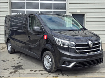 فان المدمجة RENAULT Trafic