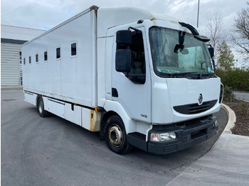 شاحنة RENAULT Midlum 180