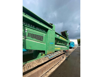 آلة فرز McCloskey 516RET: صورة 3