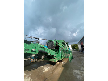 آلة فرز McCloskey 516RET: صورة 5