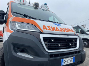 سيارة إسعاف Fiat Ducato: صورة 4