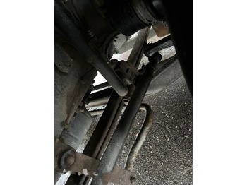 مقطورة السحب Scania G400 ADR Hydraulic: صورة 5