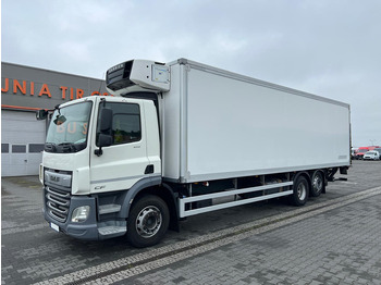 شاحنة ذات مبرد DAF CF 370