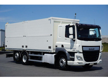شاحنة ذات مبرد DAF CF 400