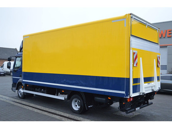 تأجير DAF LF 180 FA DAF LF 180 FA: صورة 3