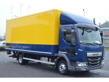 تأجير DAF LF 180 FA DAF LF 180 FA: صورة 5
